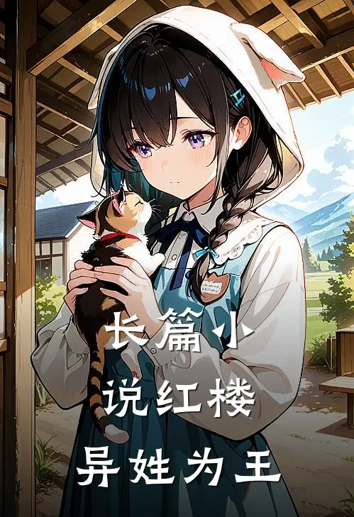 长篇红楼异姓为王全文阅读