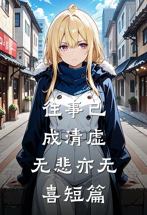 往事已成清虚,无悲亦无喜短篇