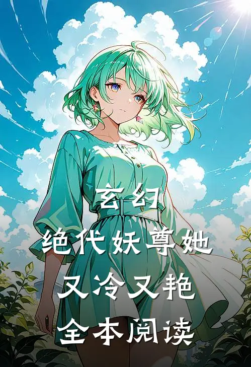 玄幻：绝代妖尊她又冷又艳全本阅读