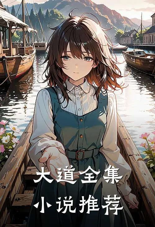 大道全集小说推荐