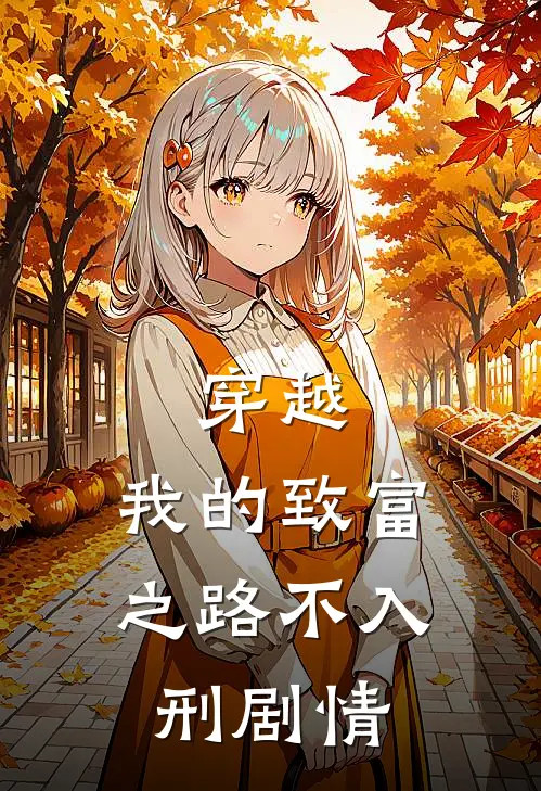 穿越：我的致富之路不入刑剧情