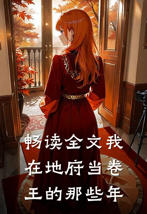 畅读全文我在地府当卷王的那些年