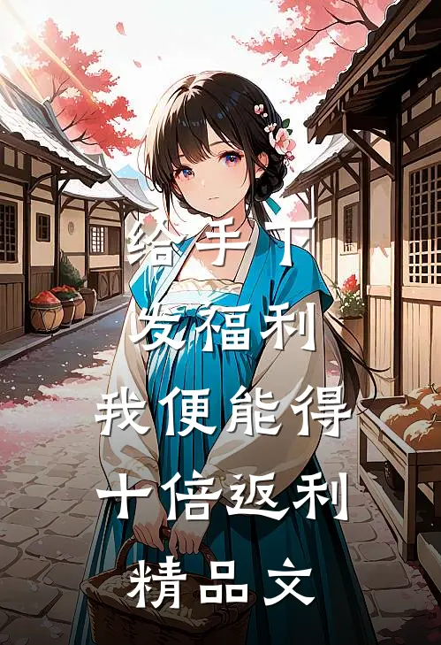 给手下发福利，我便能得十倍返利精品文