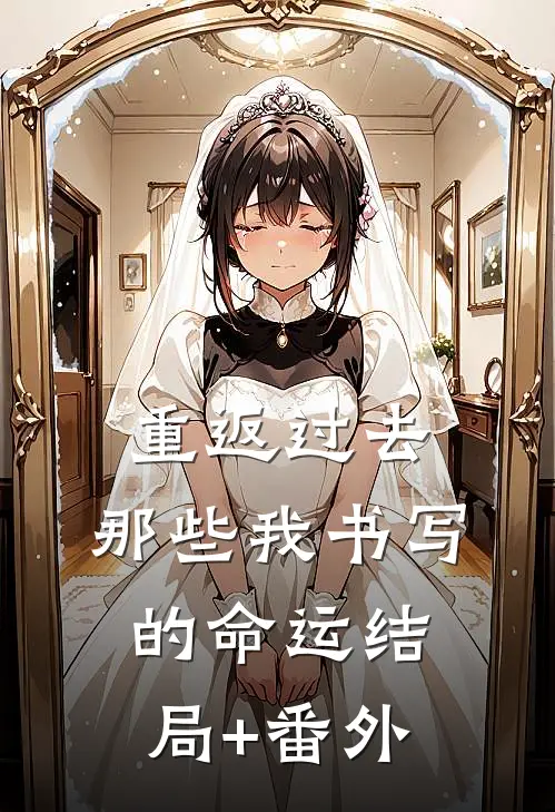 重返过去：那些我书写的命运结局+番外
