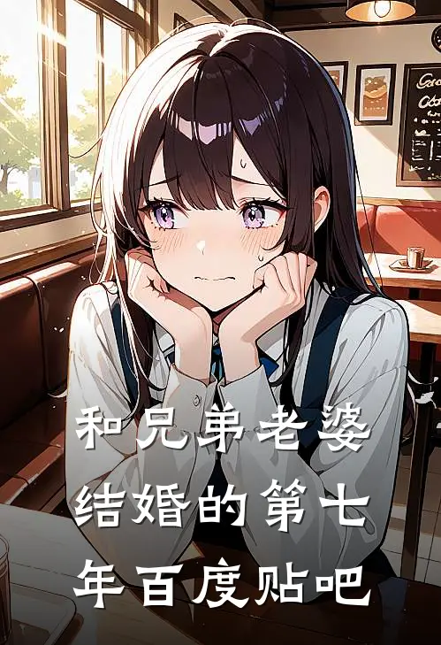 和兄弟老婆结婚的第七年百度贴吧