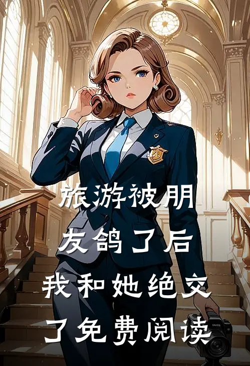 旅游被朋友鸽了后，我和她绝交了免费阅读