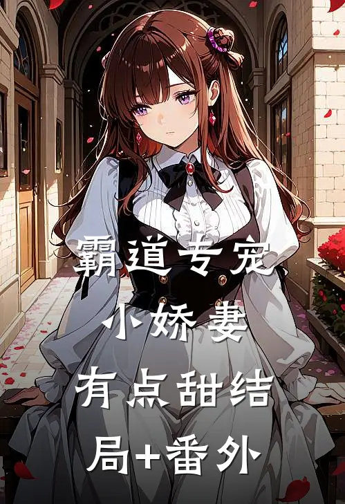 霸道专宠：小娇妻，有点甜结局+番外