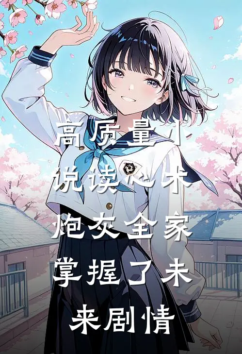 高质量小说读心术：炮灰全家掌握了未来剧情