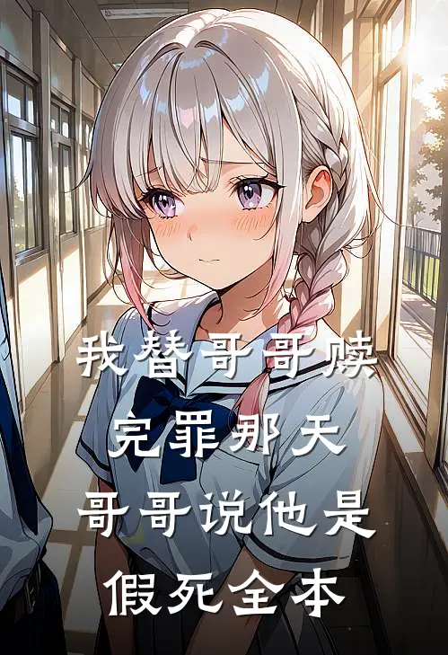 我替哥哥赎完罪那天，哥哥说他是假死全本