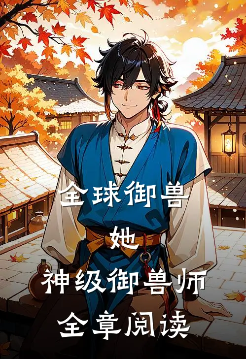 全球御兽：她，神级御兽师全章阅读
