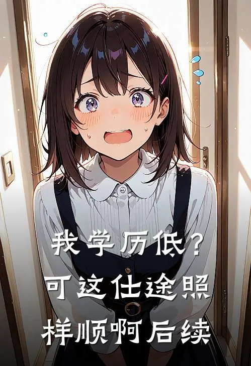 我学历低？可这仕途照样顺啊后续