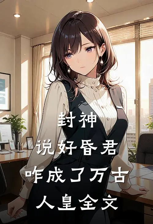 封神：说好昏君，咋成了万古人皇全文