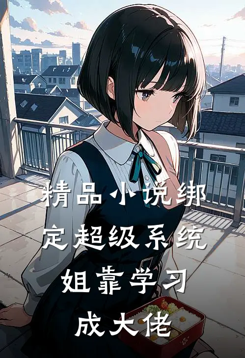 精品小说绑定超级系统，姐靠学习成大佬