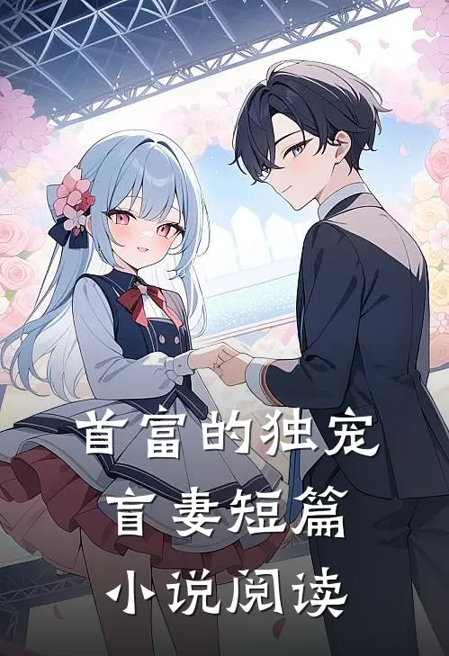 首富的独宠盲妻短篇小说阅读