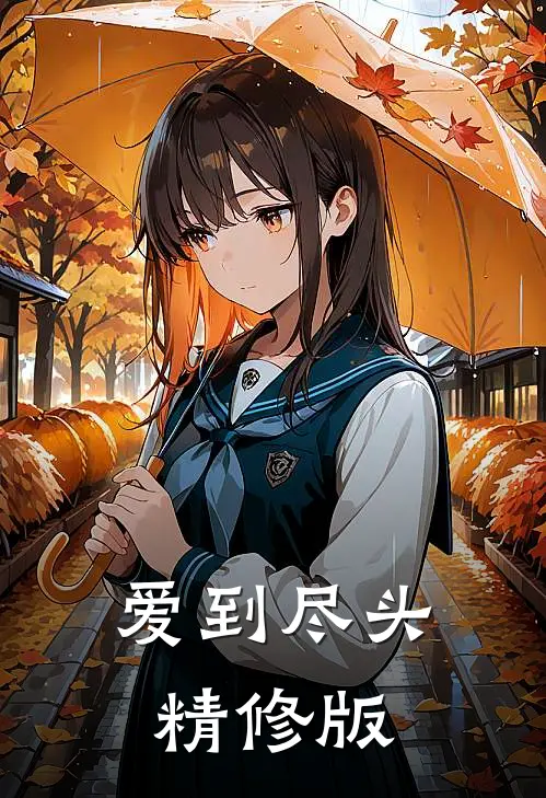 爱到尽头精修版在线观看