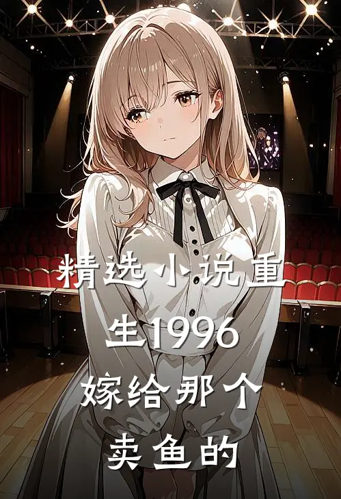 精选重生1996,嫁给那个卖鱼的女人