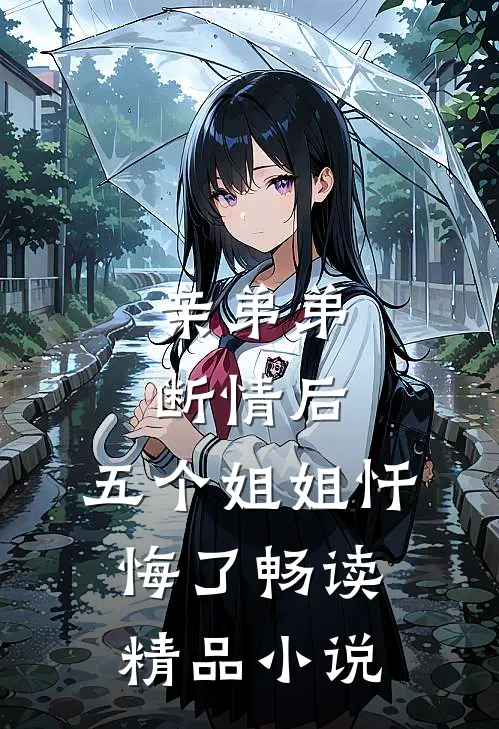亲弟弟断情后,五个姐姐忏悔了畅读精品