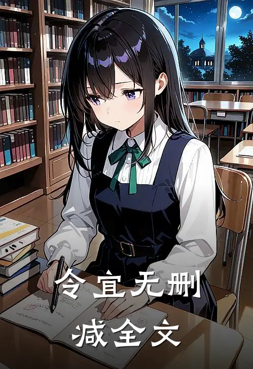 令宜无删减全文