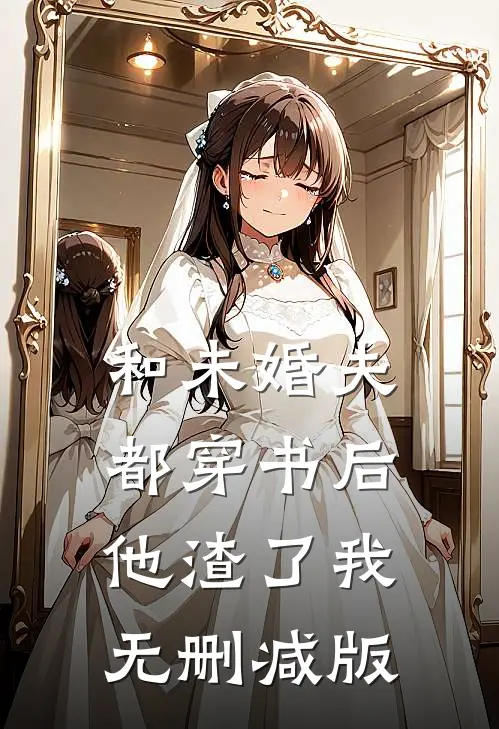 和未婚夫都穿书后，他渣了我无删减版