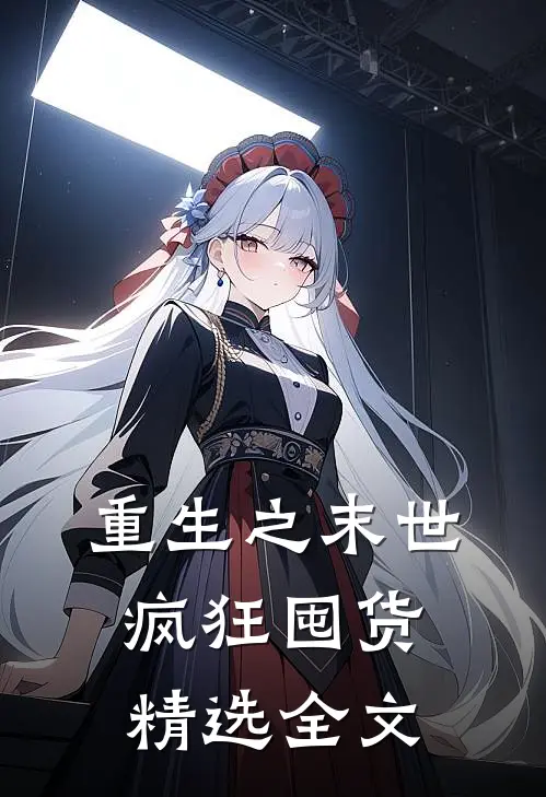 重生之末世疯狂囤货精选全文