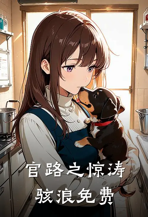 官路之惊涛骇浪免费
