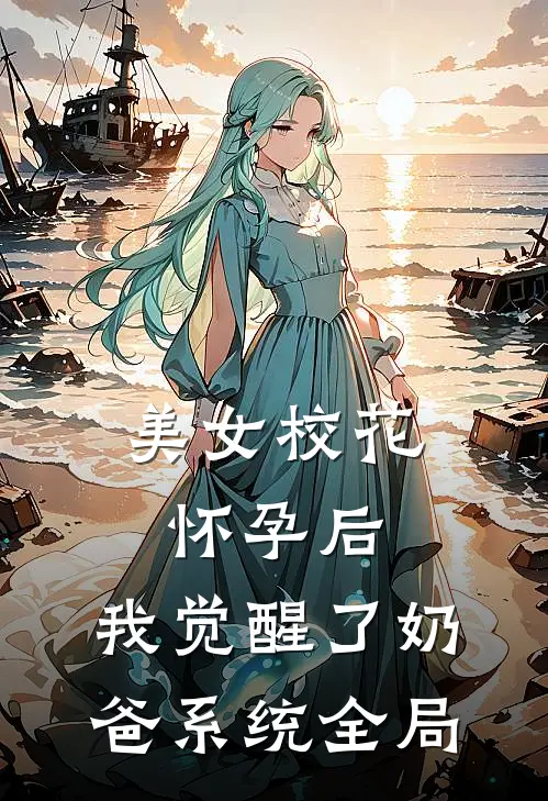 美女校花怀孕后，我觉醒了奶爸系统全局