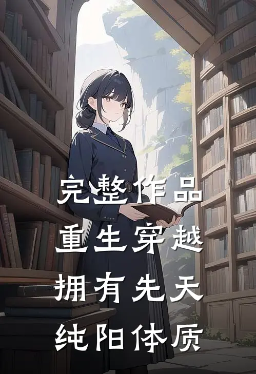 完整作品重生穿越：拥有先天纯阳体质