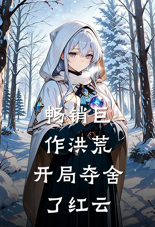 畅销巨作洪荒开局夺舍了红云的