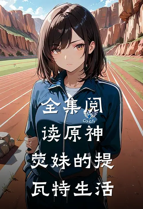 全集阅读原神荧妹的提瓦特生活