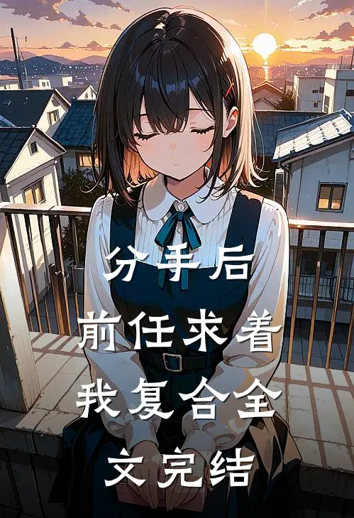 分手后，前任求着我复合全文完结