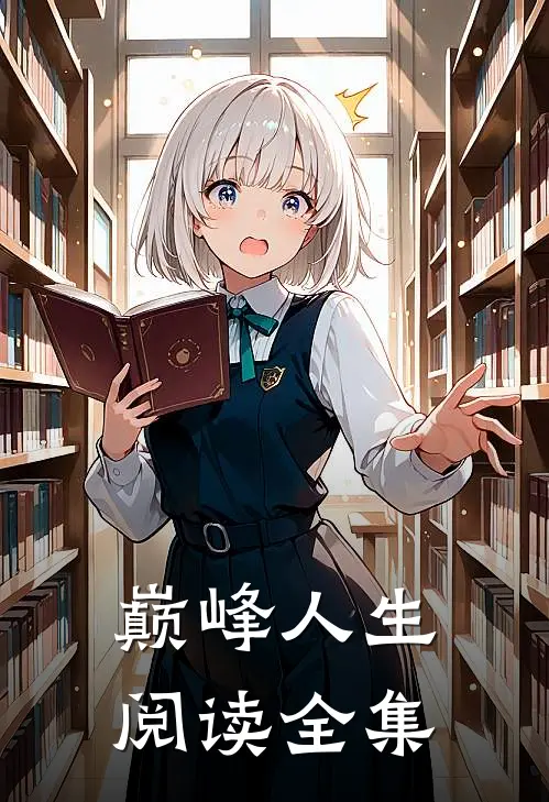 巅峰人生阅读全集