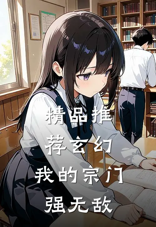 精品推荐玄幻：我的宗门强无敌