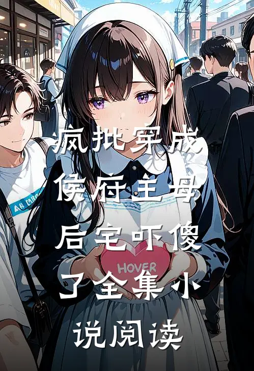 疯批穿成侯府主母，后宅吓傻了全集小说阅读