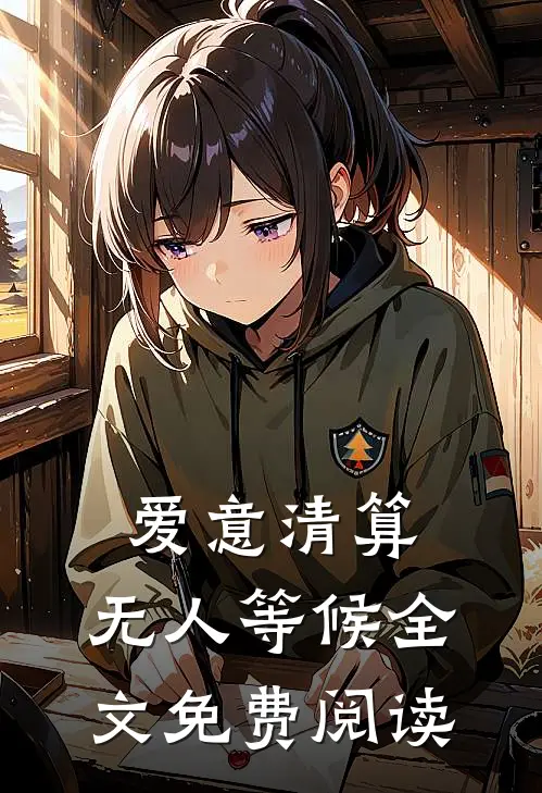 爱意清算，无人等候全文免费阅读