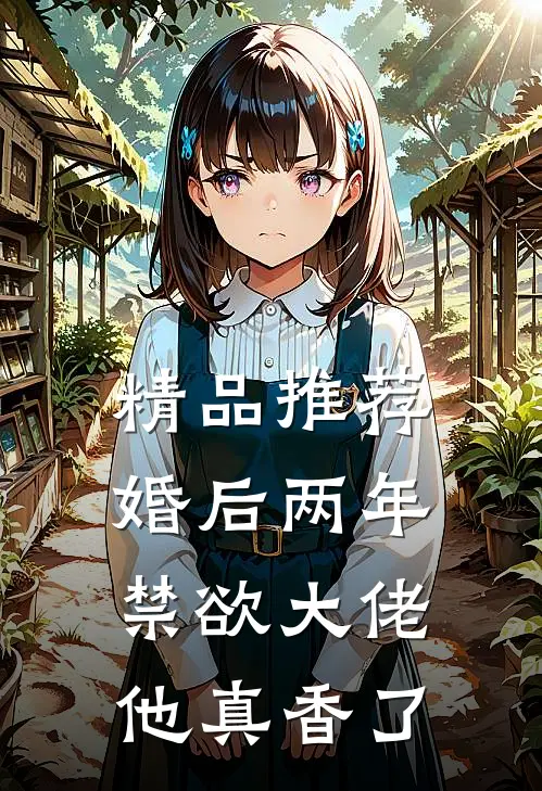 精品推荐婚后两年，禁欲大佬他真香了