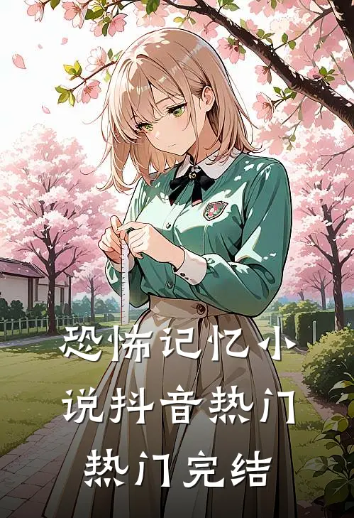 恐怖记忆小说抖音热门热门完结
