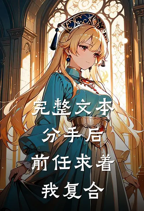 完整文本分手后，前任求着我复合