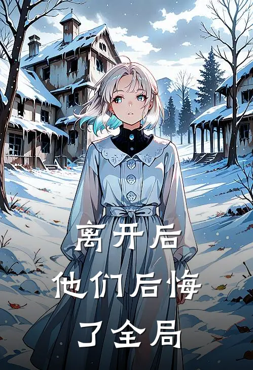 离开后,他们后悔了全局免费阅读