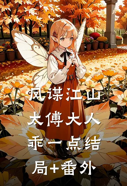 凤谋江山，太傅大人乖一点结局+番外
