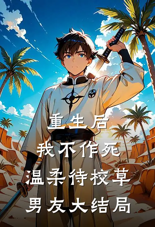 重生后，我不作死，温柔待校草男友大结局