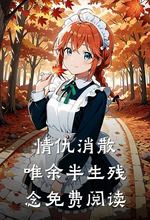 情仇消散，唯余半生残念免费阅读