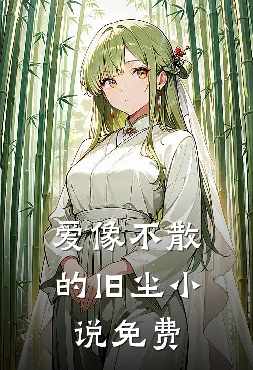 爱像不散的旧尘小说免费