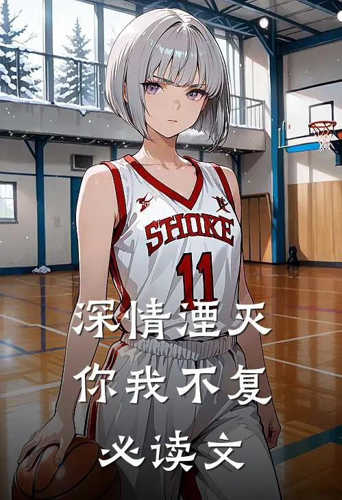 深情湮灭，你我不复必读文