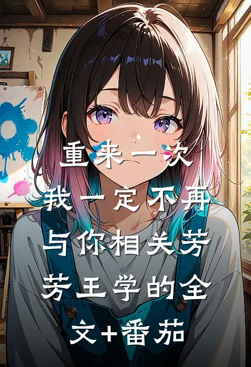 重来一次，我一定不再与你相关芳芳王学的全文+番茄