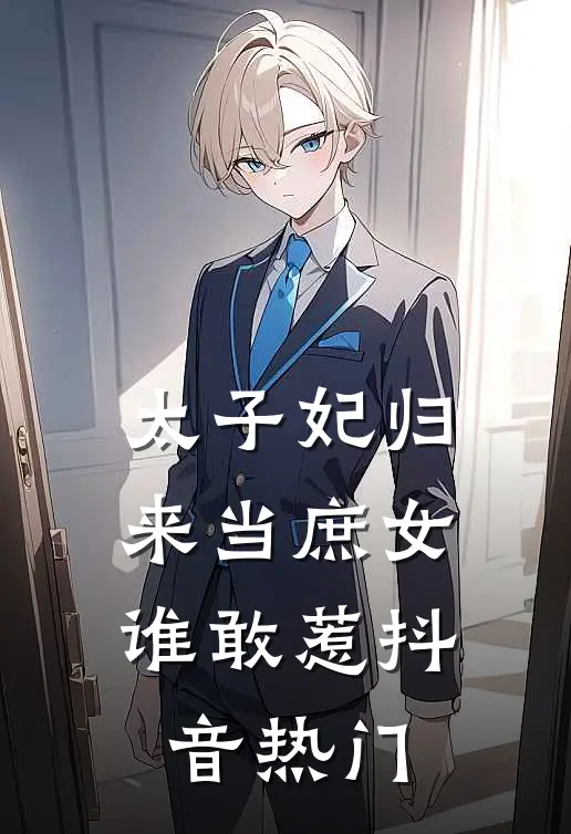 太子妃归来当庶女，谁敢惹抖音热门