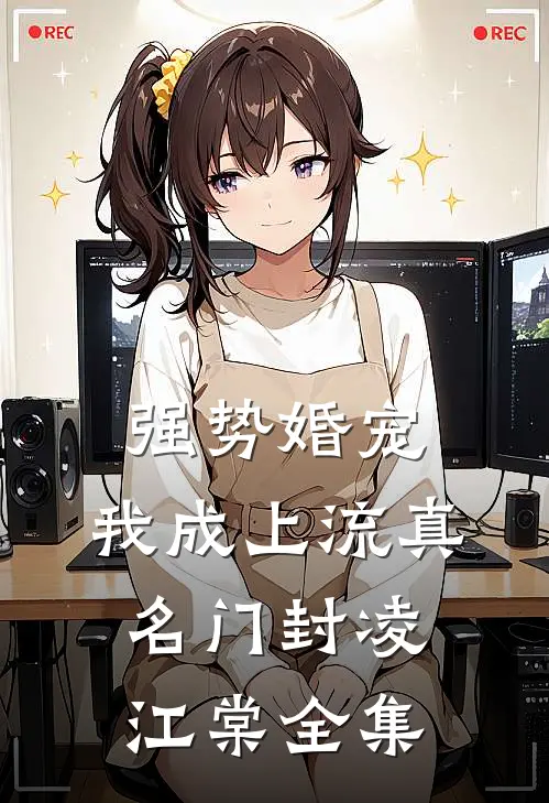 强势婚宠，我成上流真名门封凌江棠 全集