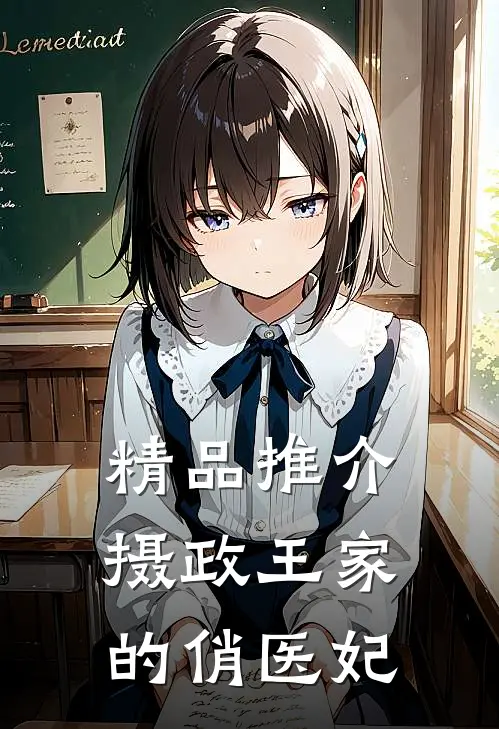 精品推介摄政王家的俏医妃