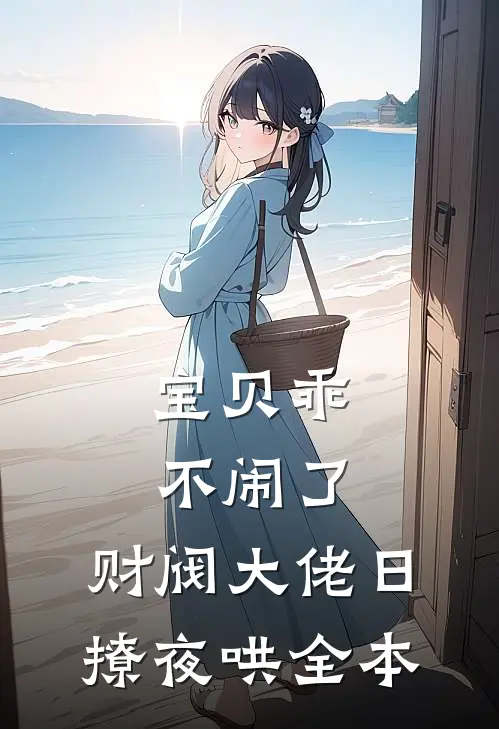 宝贝乖不闹了，财阀大佬日撩夜哄全本