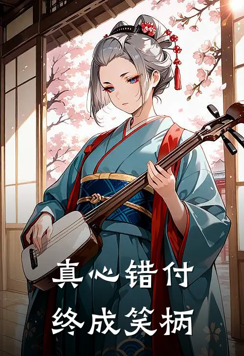 真心错付，终成笑柄