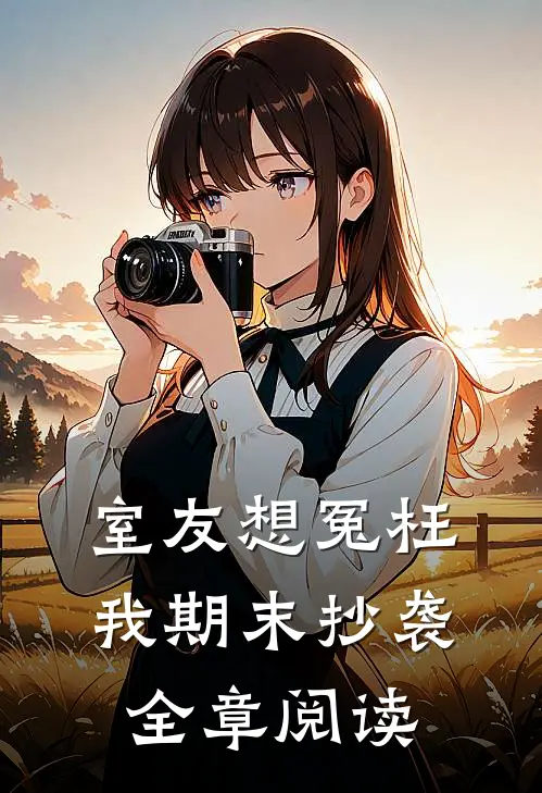室友想冤枉我期末抄袭全章阅读